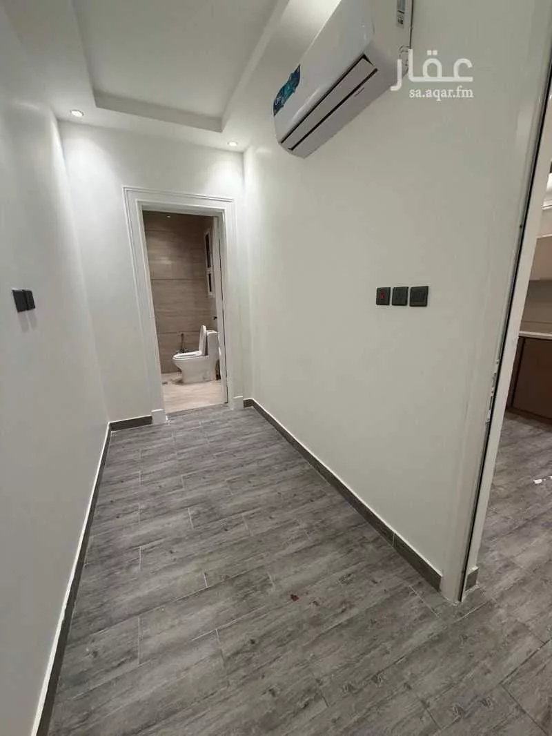 3 bedroom apartment in Al Yasmin 12