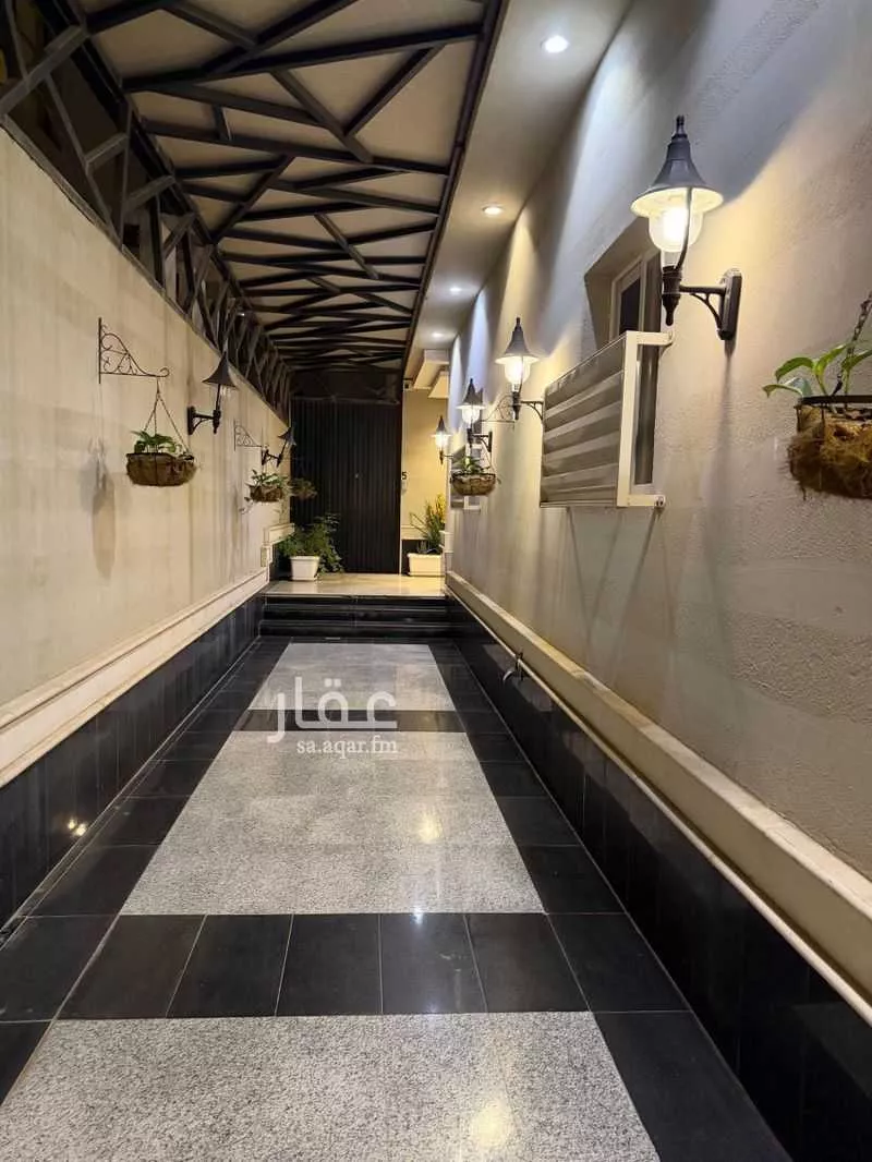 3 bedroom apartment in Al Yasmin 15