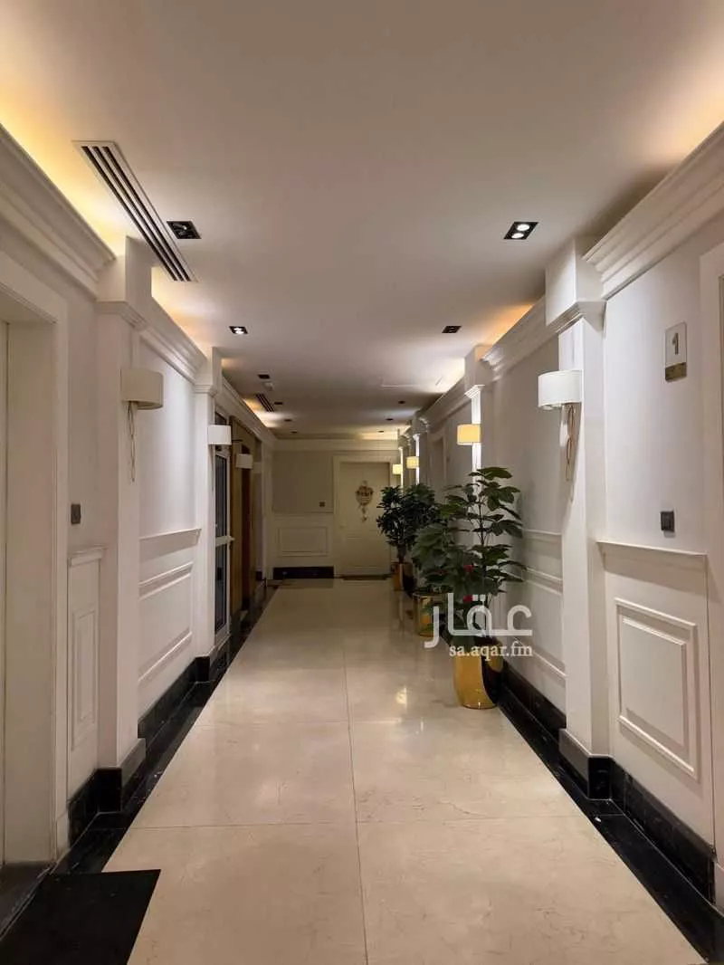 3 bedroom apartment in Al Yasmin 5