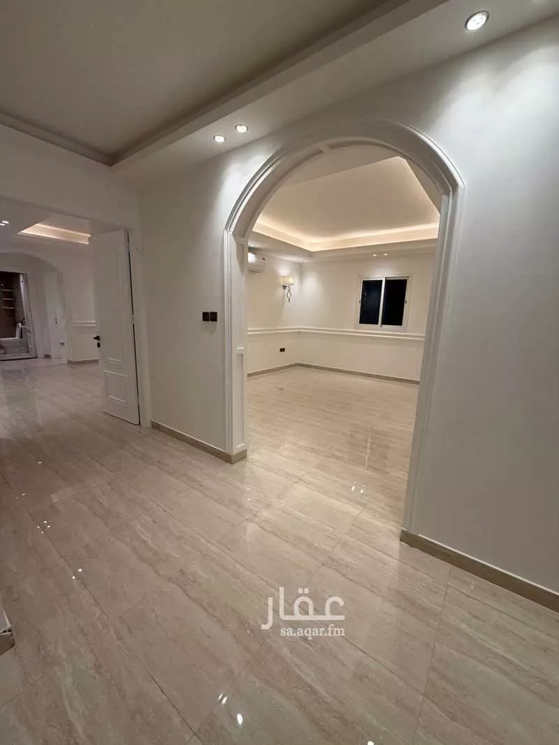 3 bedroom apartment in Al Yasmin 6