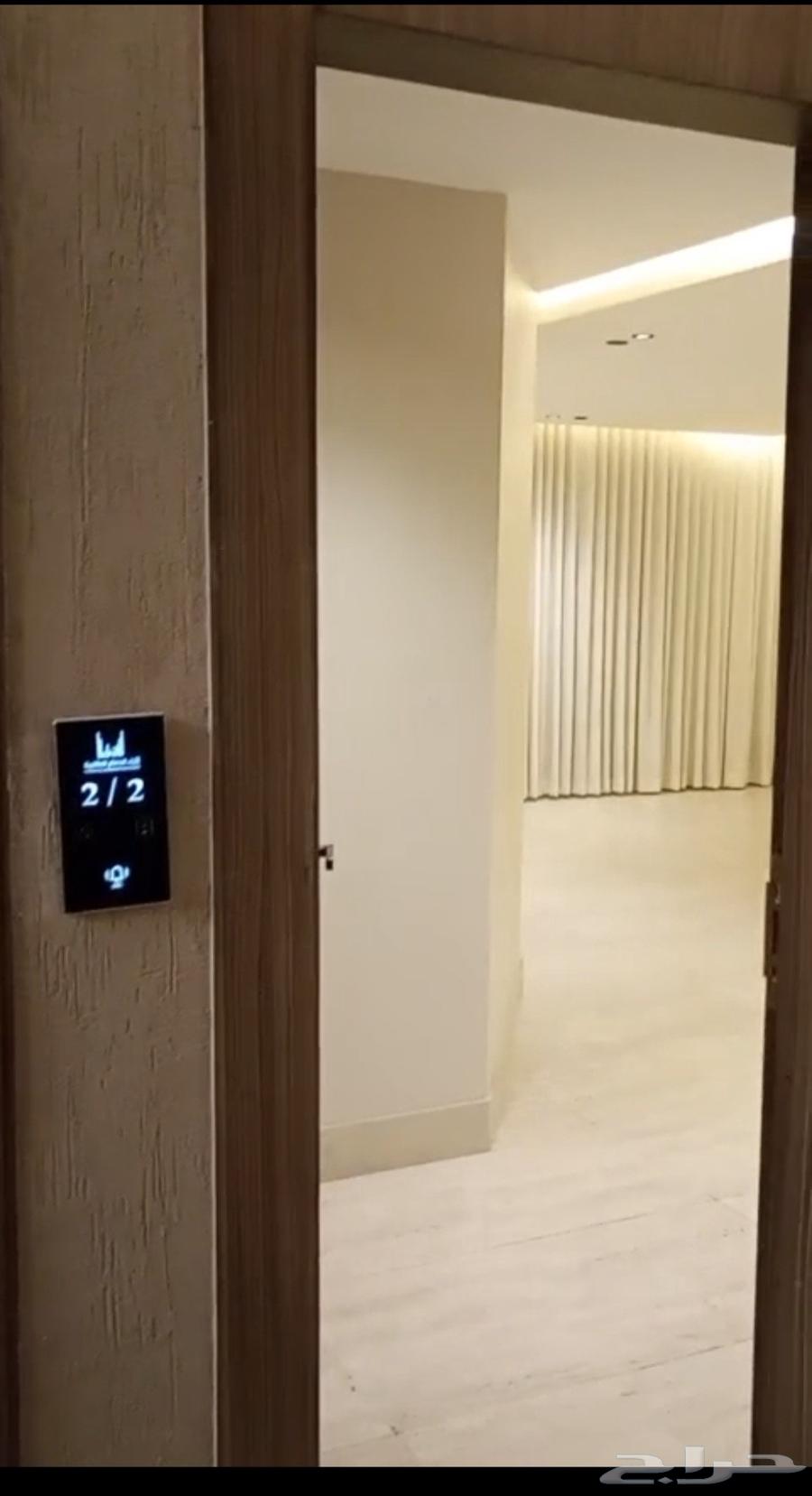 شقة 5 غرف في احد 2