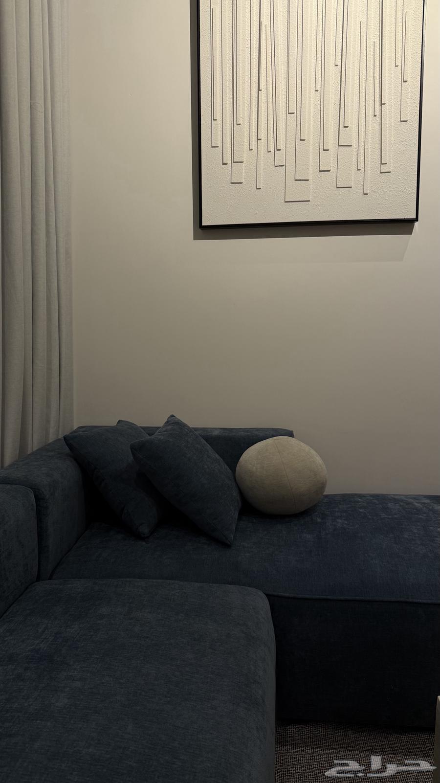 شقة  في الشعلة 2