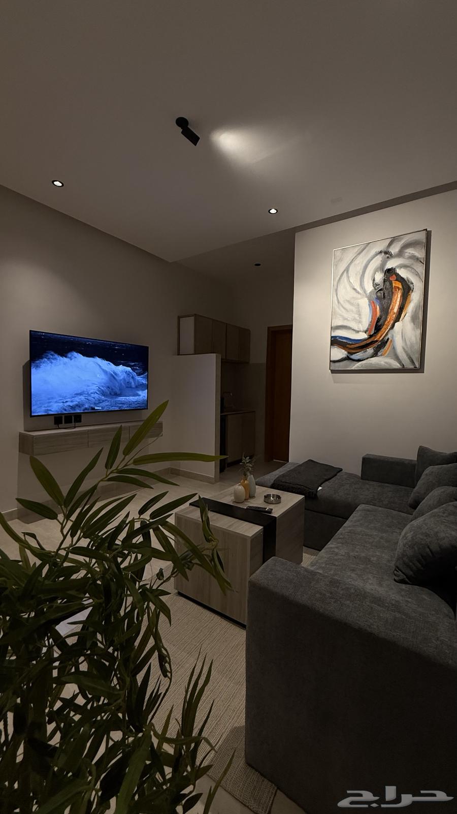 شقة  في الشعلة 11