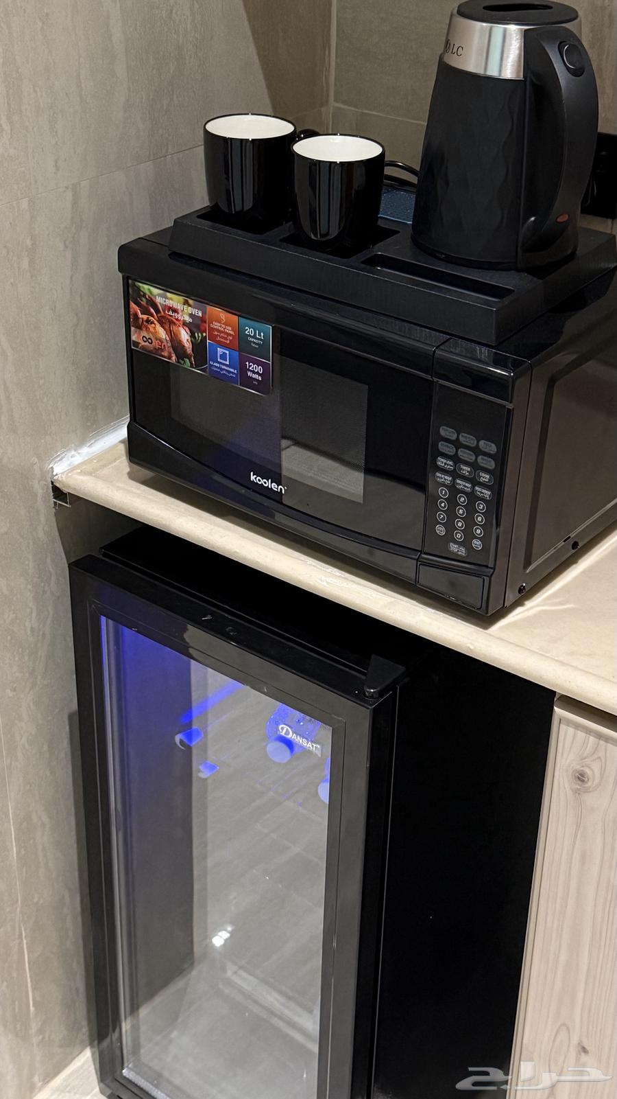 شقة  في الشعلة 13