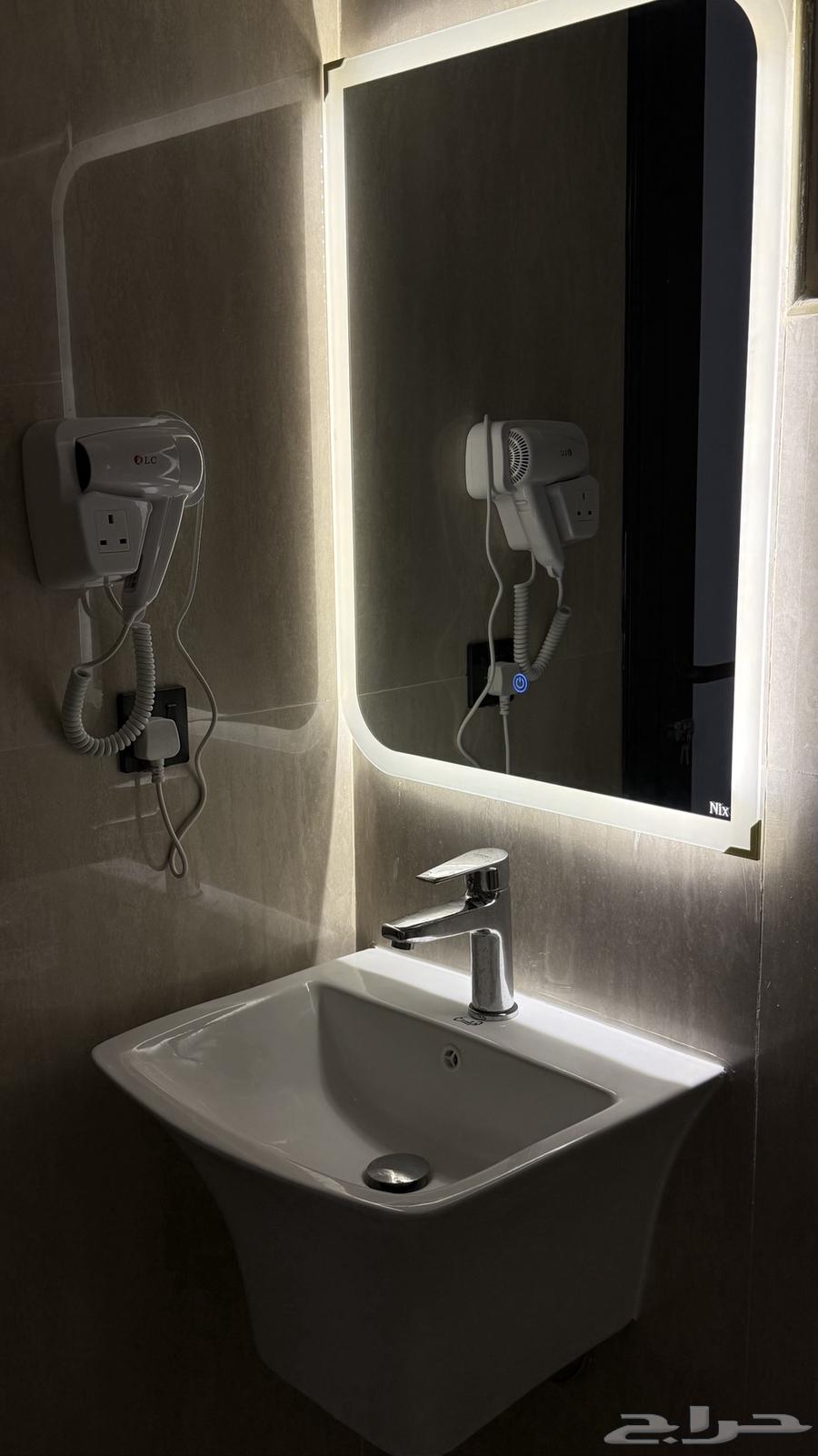 شقة  في الشعلة 14