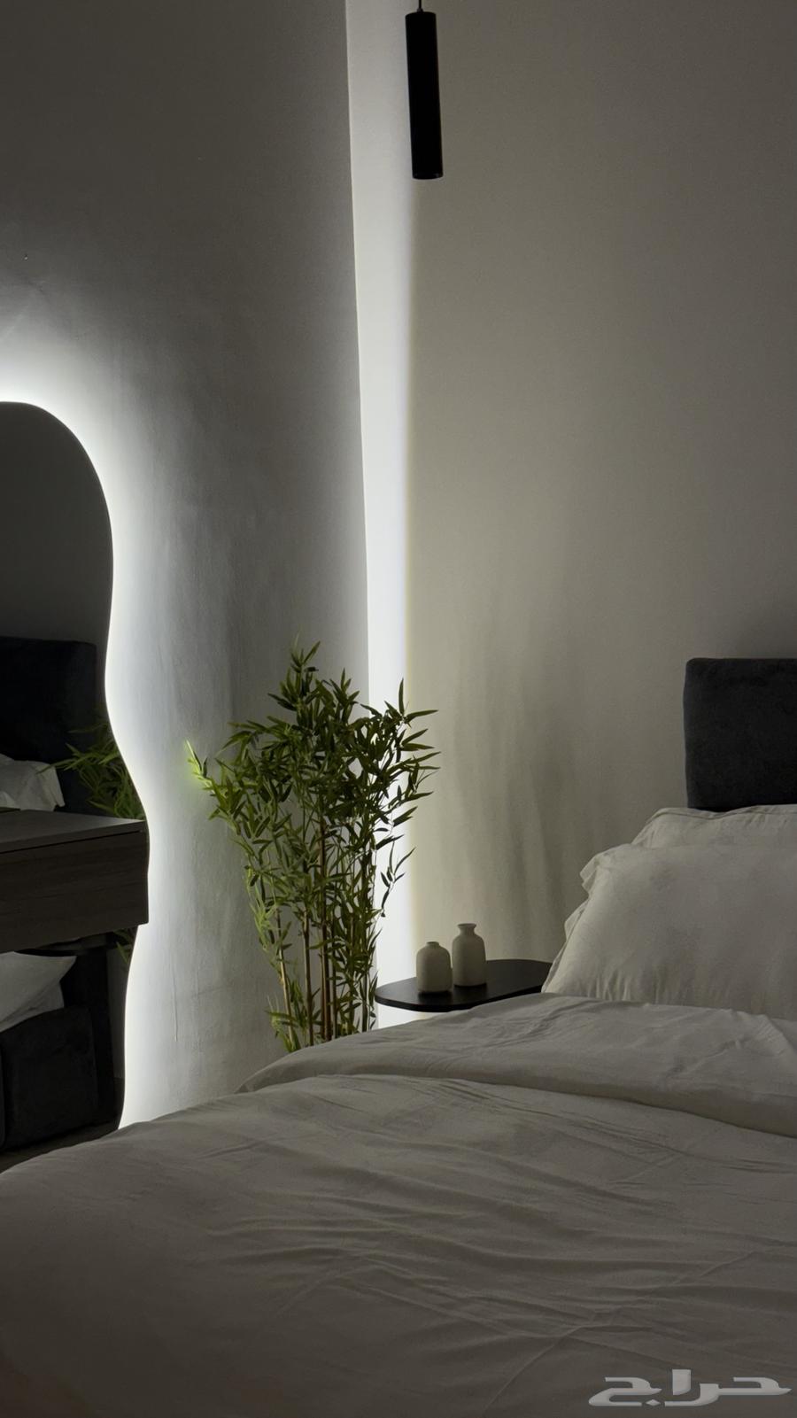 شقة  في الشعلة 15