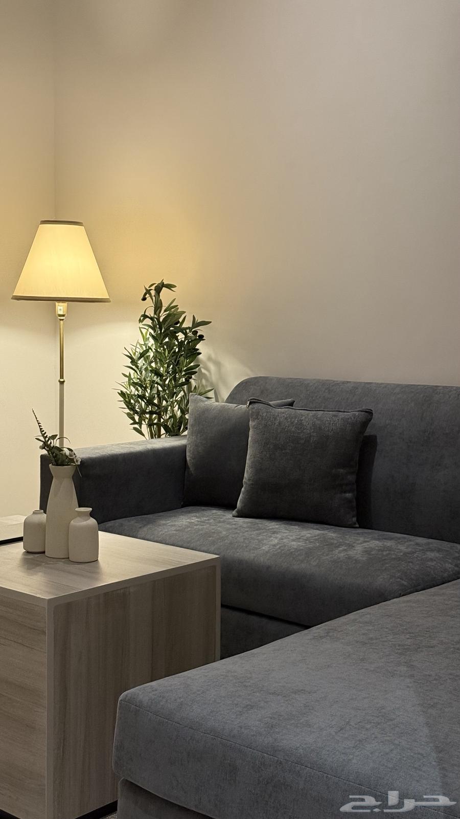 شقة  في الشعلة 16