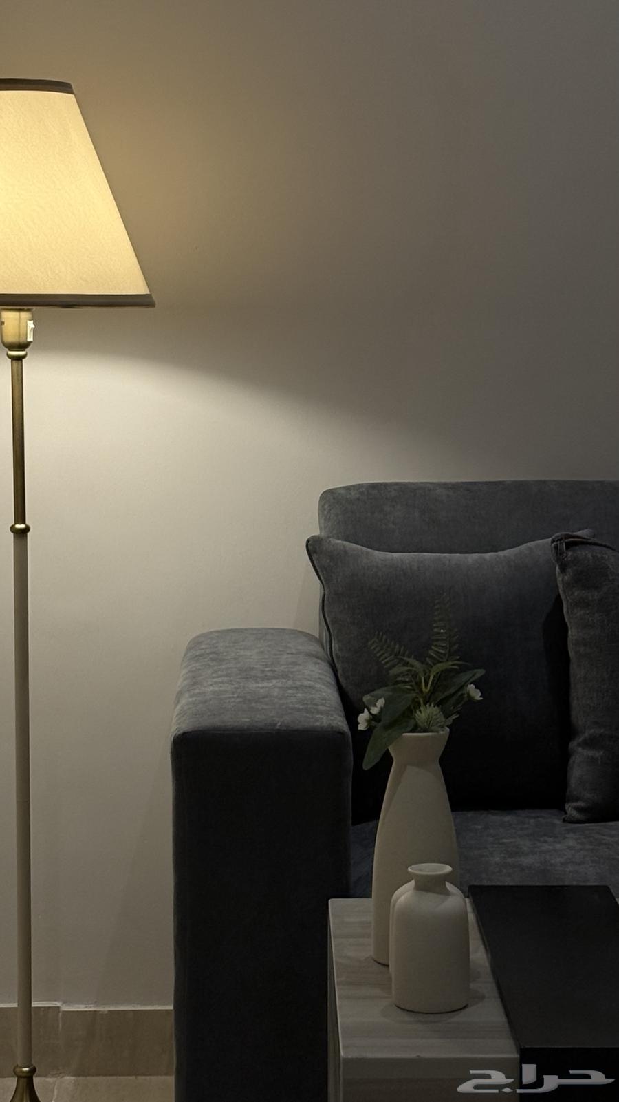 شقة  في الشعلة 17