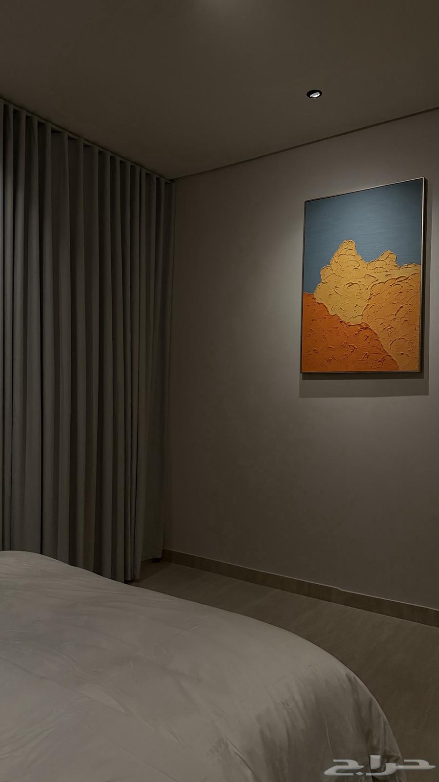 شقة  في الشعلة 18