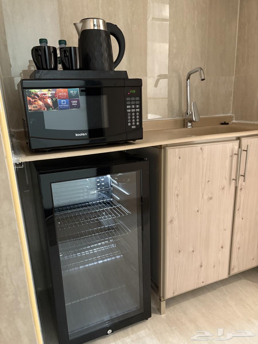 شقة  في الشعلة 21