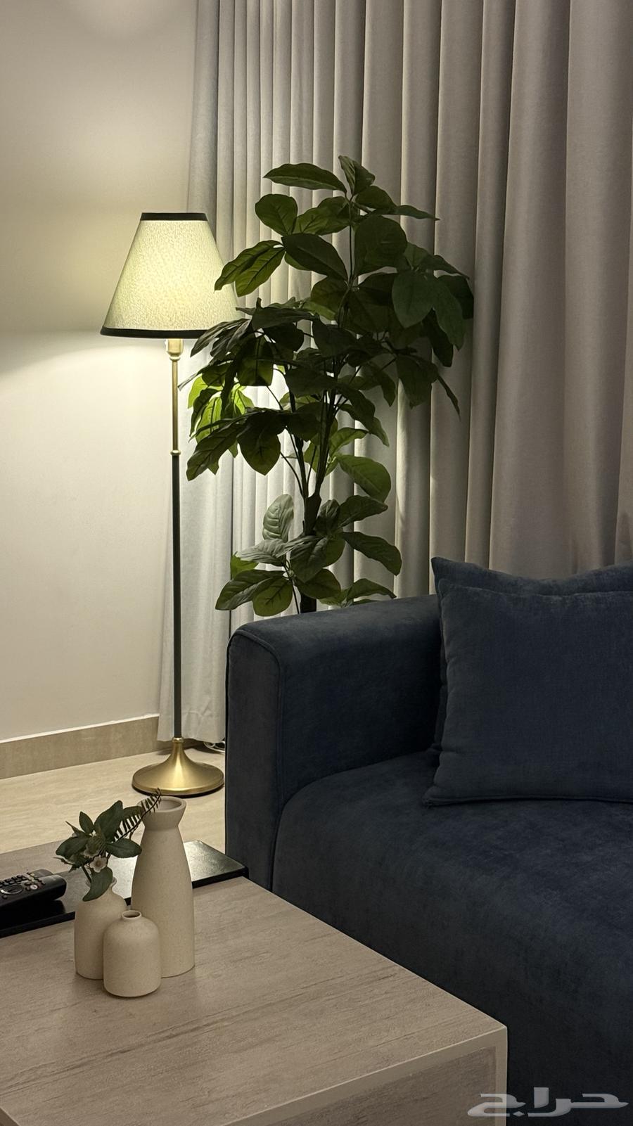 شقة  في الشعلة 5