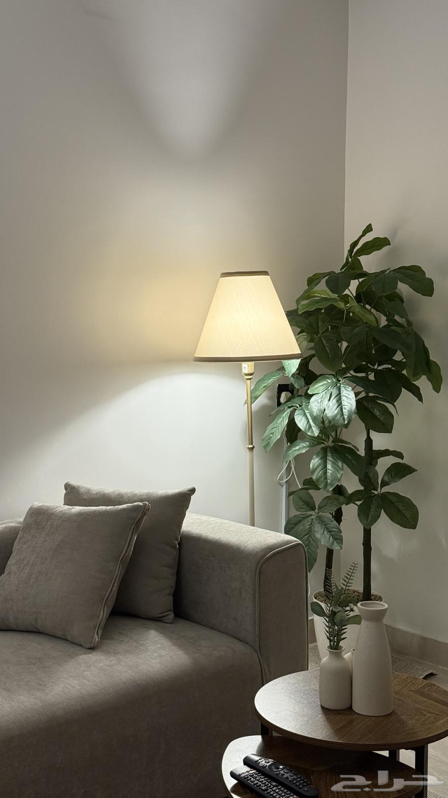 شقة  في الشعلة 7