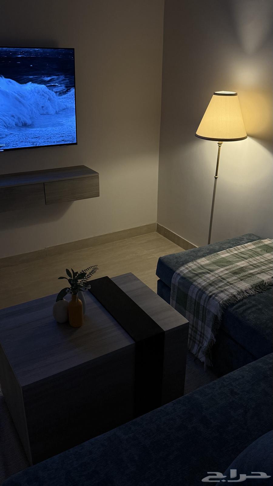 شقة  في الشعلة 9