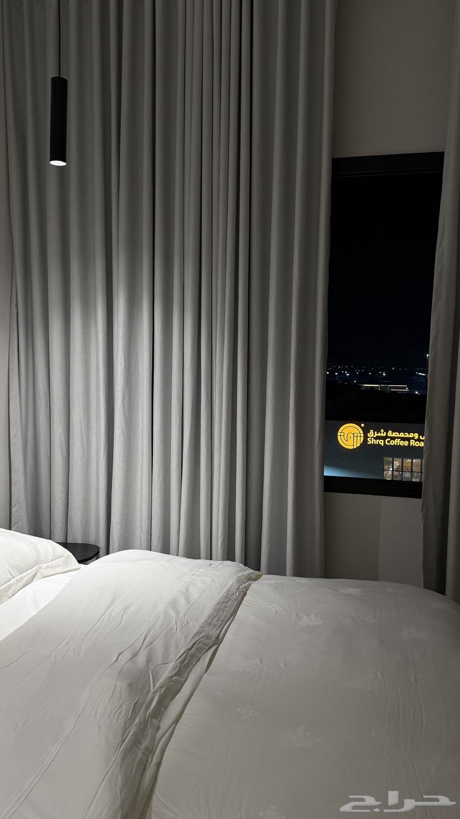 شقة  في الشعلة 10