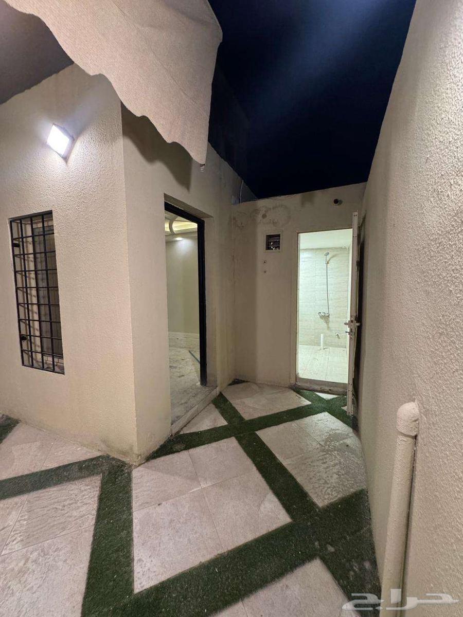 شقة 5 غرف في النور 2