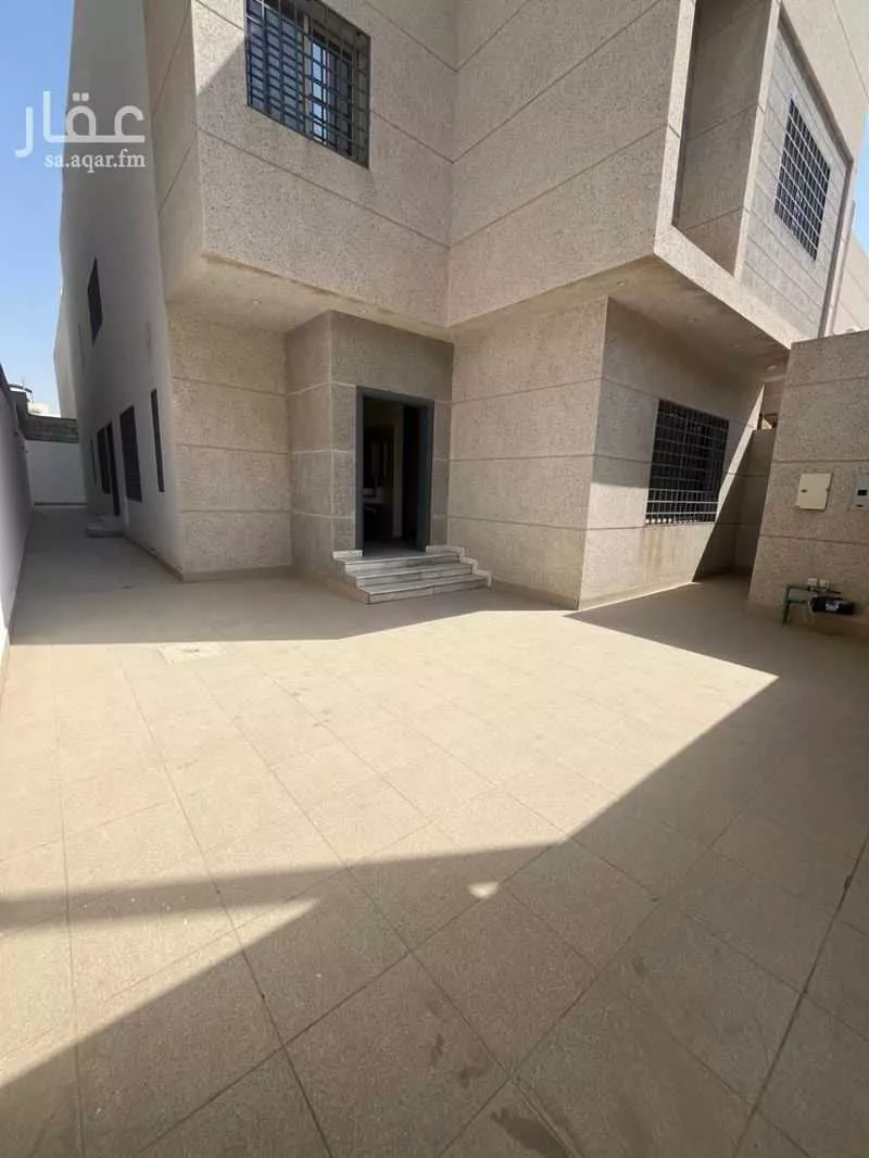 12 bedroom villa in Al Narjis 5