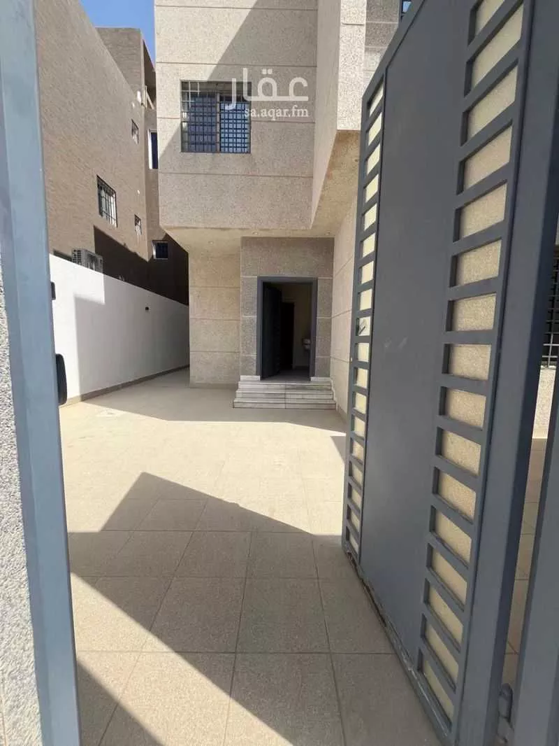 12 bedroom villa in Al Narjis 6