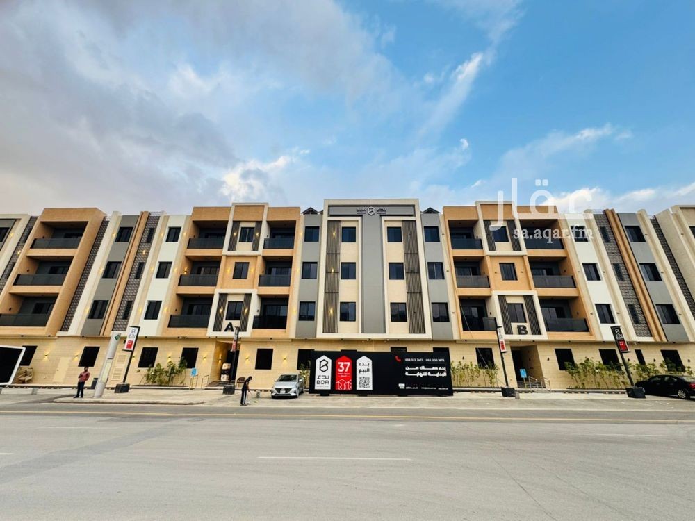 2 bedroom apartment in Ishbiliyah, Riyadh 11