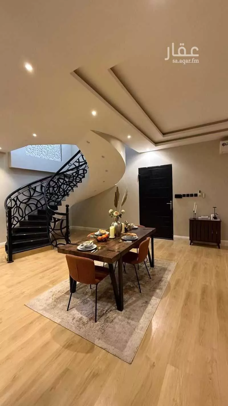 فيلا 11 غرف في النرجس 5