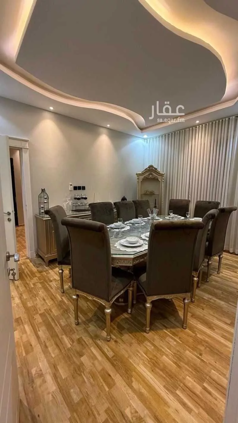 فيلا 11 غرف في النرجس 6