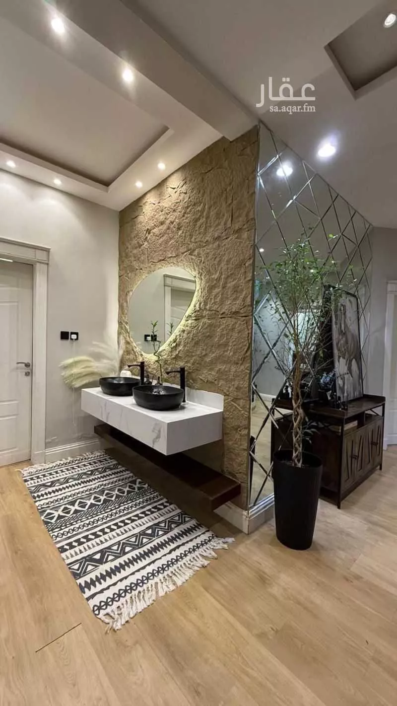 فيلا 11 غرف في النرجس 8