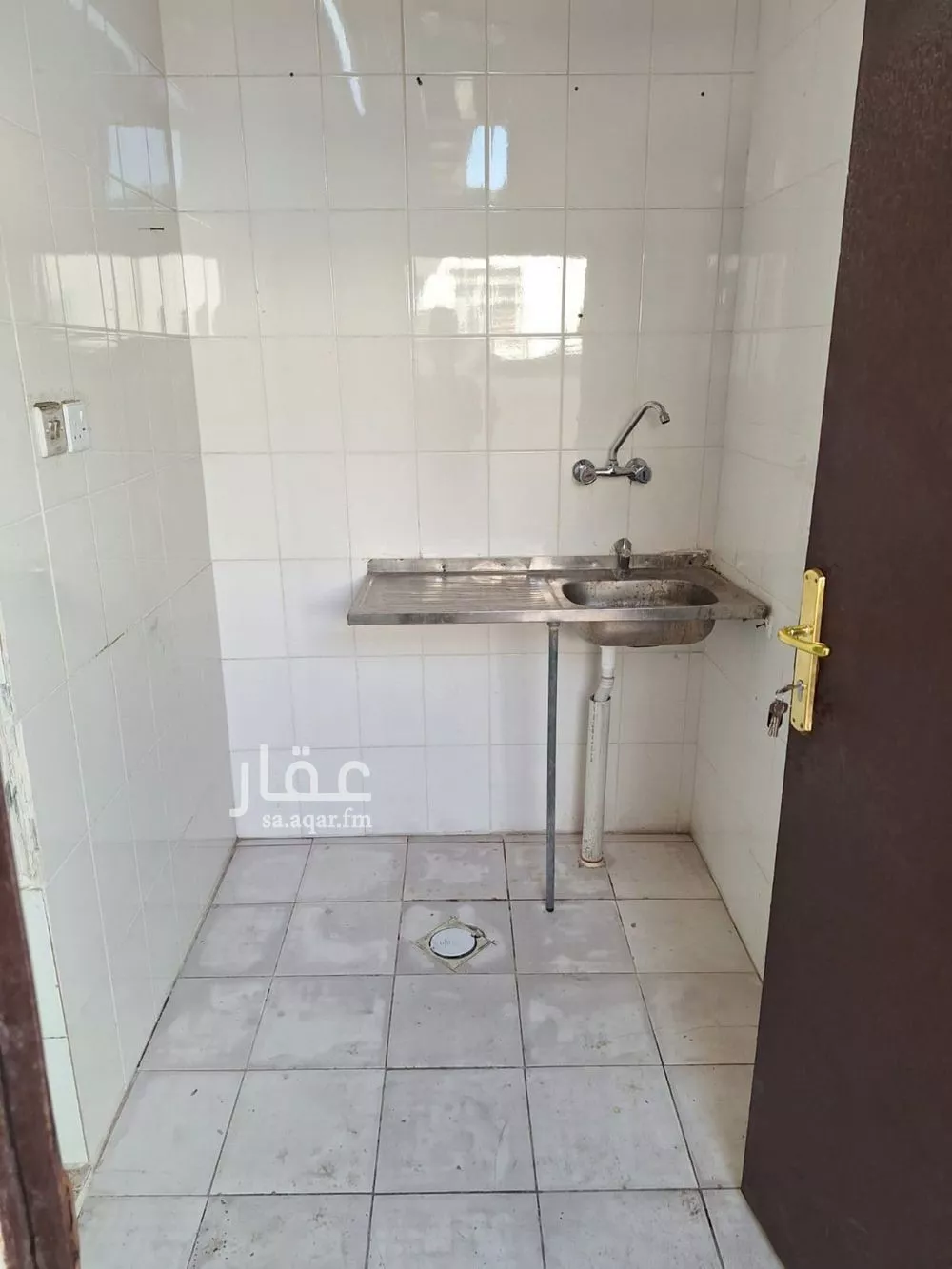 شقة 1 غرف في غرناطة 4