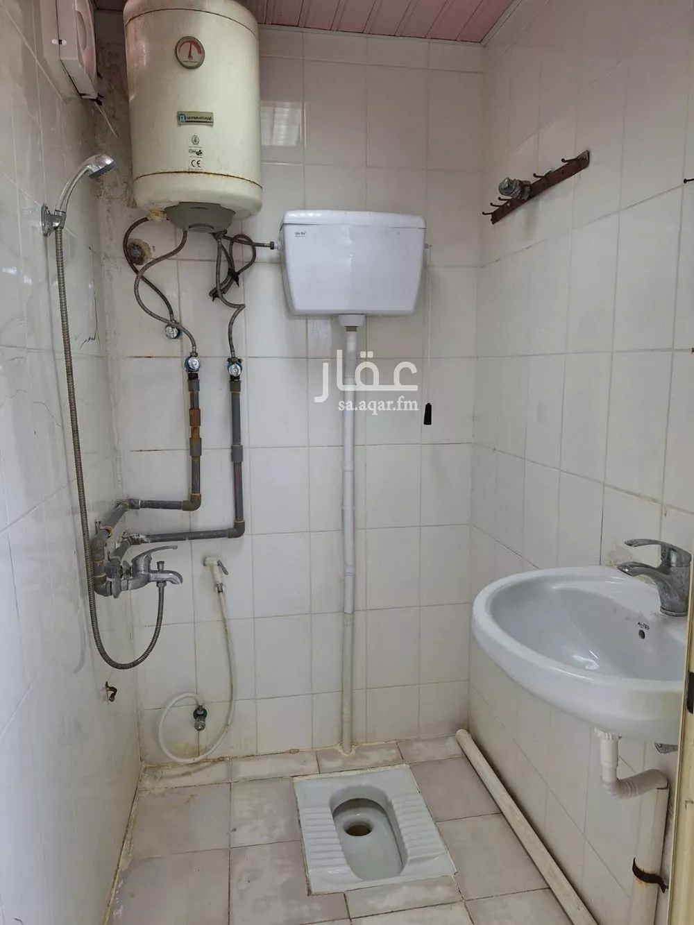 شقة 1 غرف في غرناطة 5