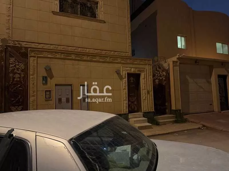 دور 2 غرف في الياسمين 9