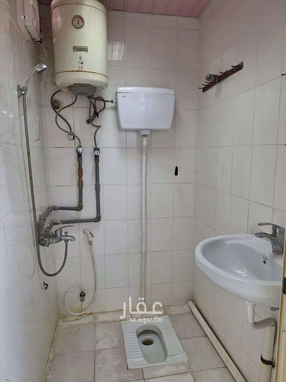 شقة 2 غرف في غرناطة 7