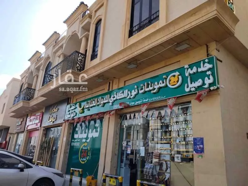 3 bedroom apartment in Al Aridh 9