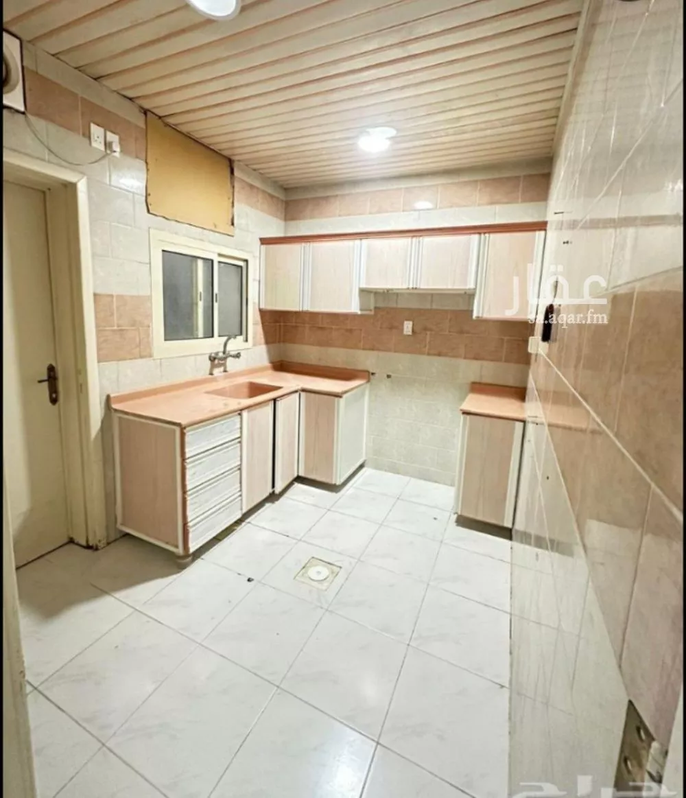 شقة 2 غرف في الزهور 6