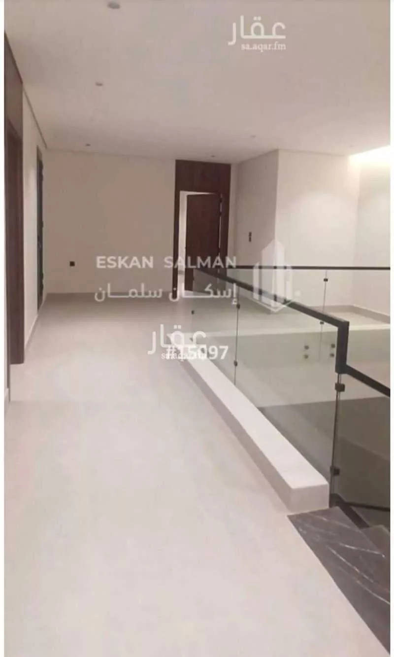 شقة 3 غرف في الجنادرية 3