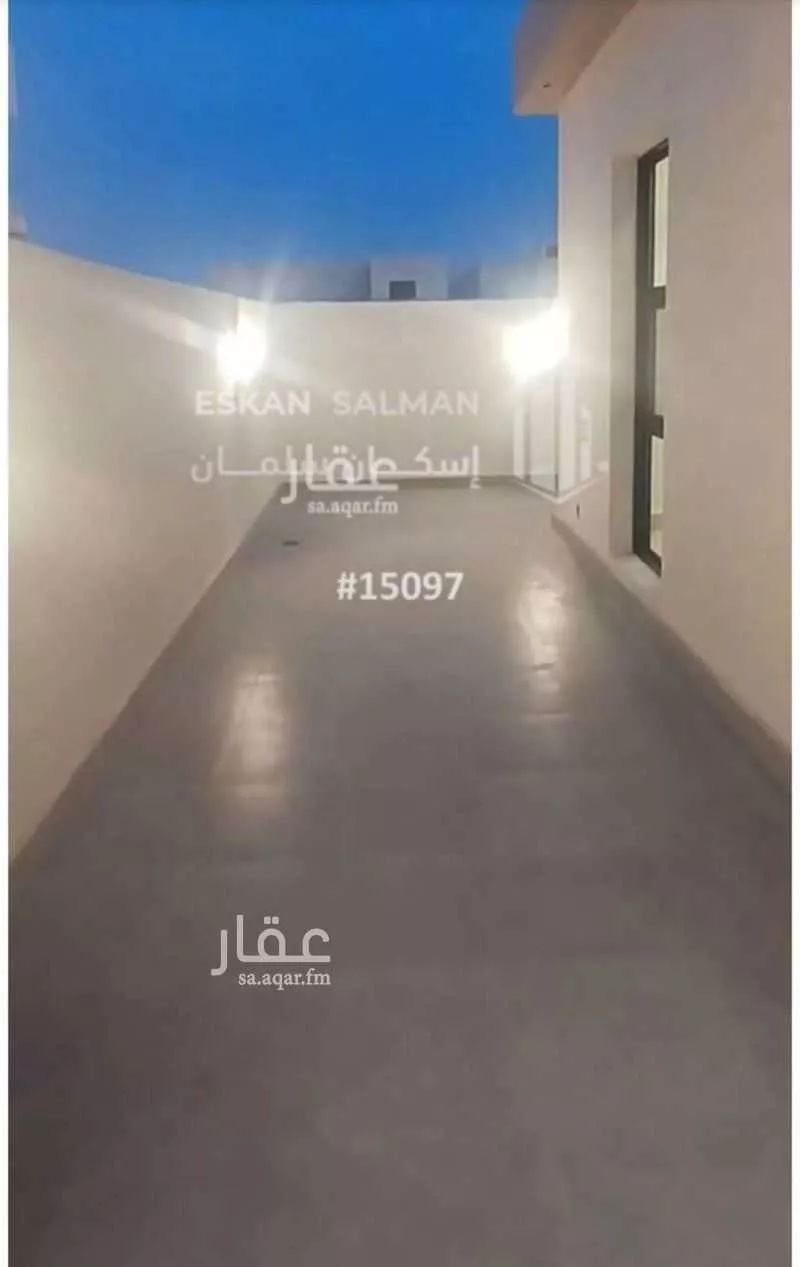 شقة 3 غرف في الجنادرية 5