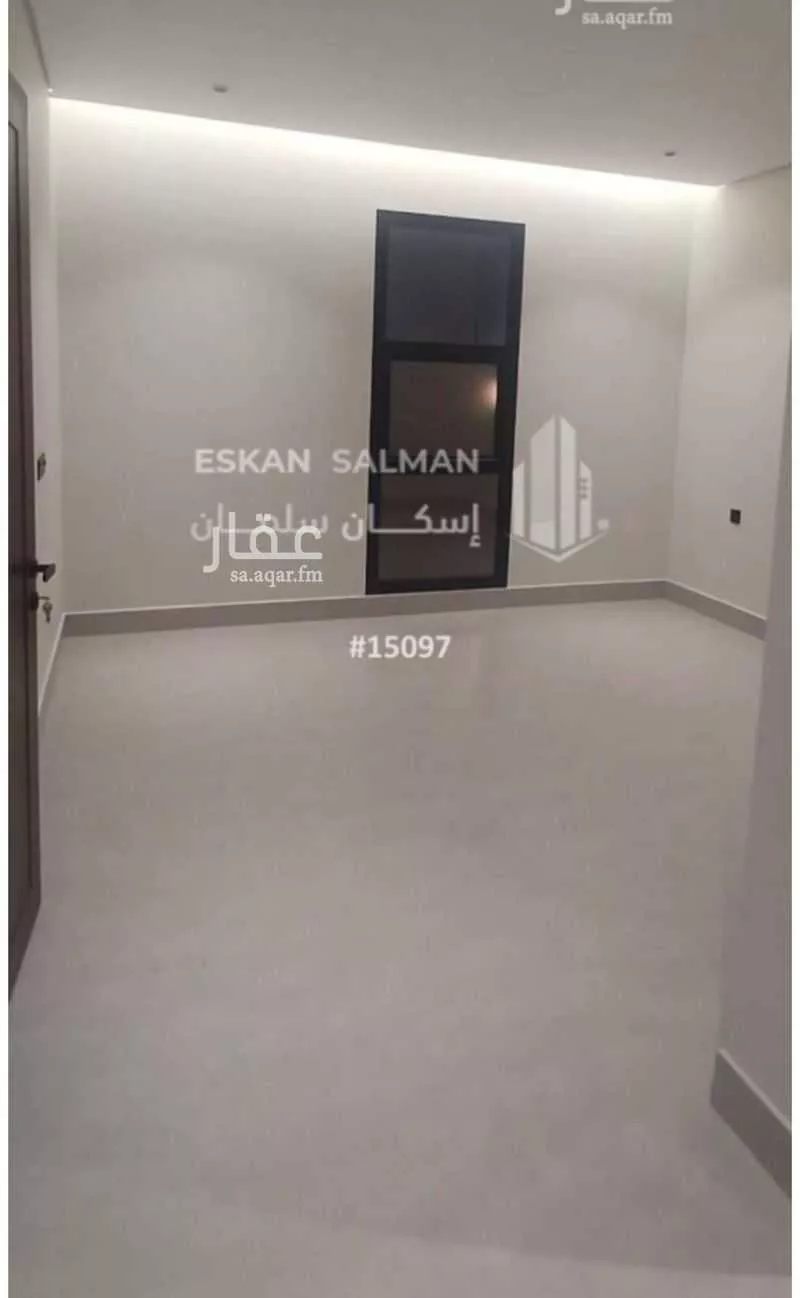 شقة 3 غرف في الجنادرية 7