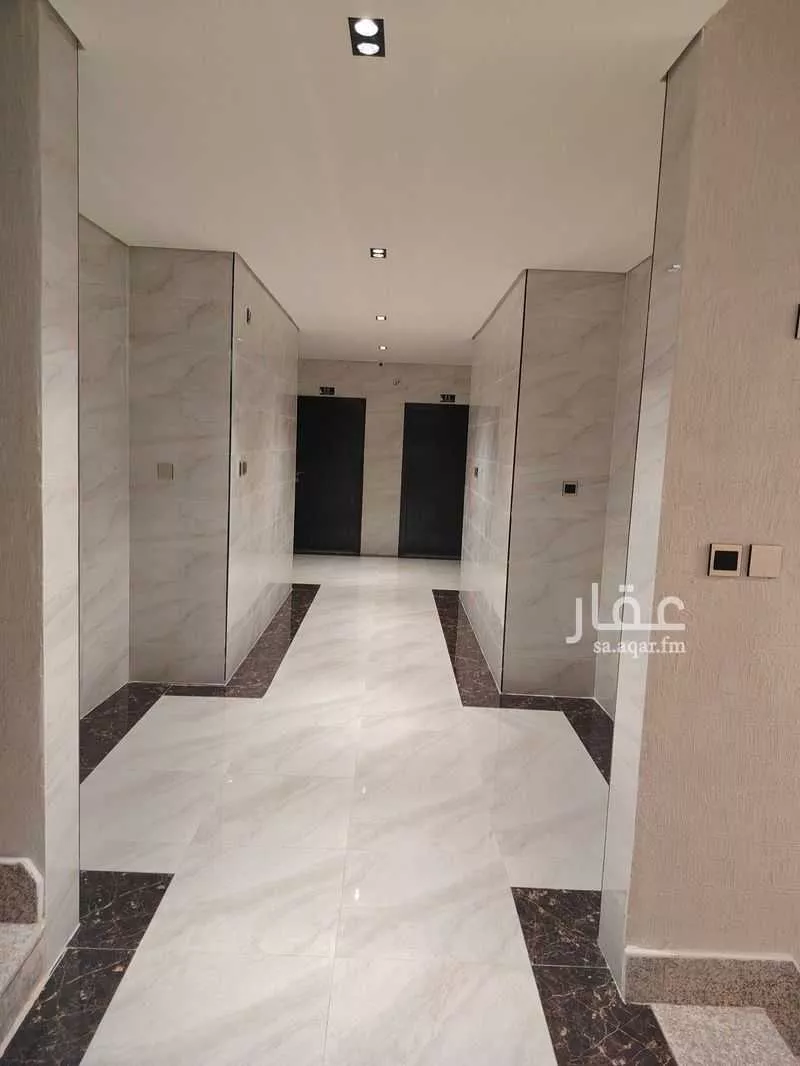 شقة 1 غرف في الشعلة 12