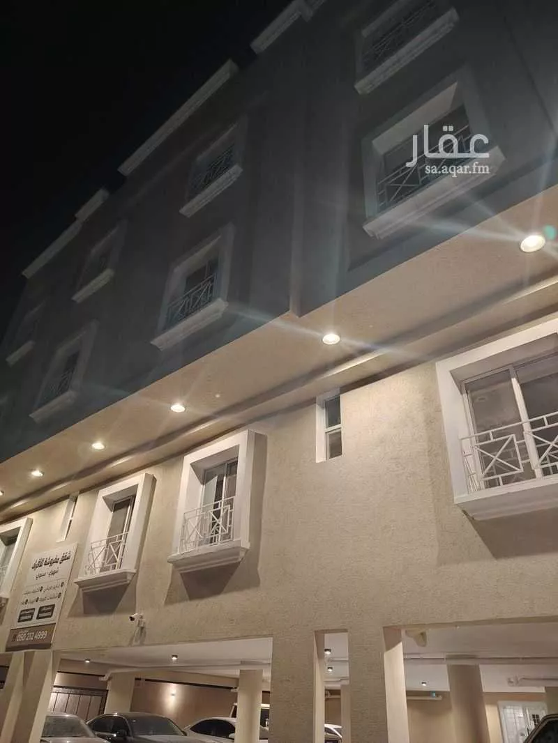 شقة 1 غرف في الشعلة 13