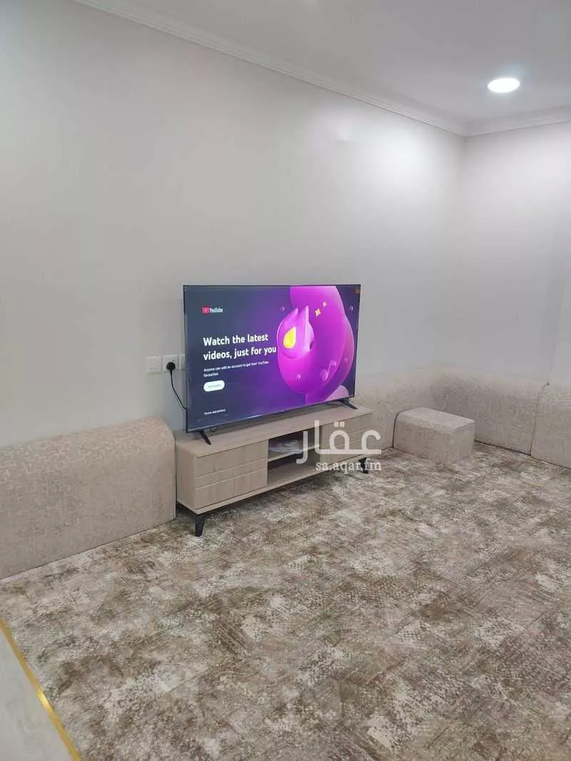 شقة 1 غرف في الشعلة 15