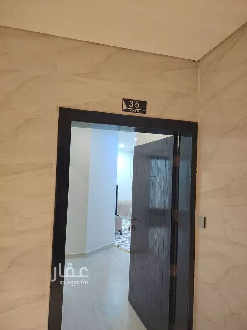 شقة 1 غرف في الشعلة 16