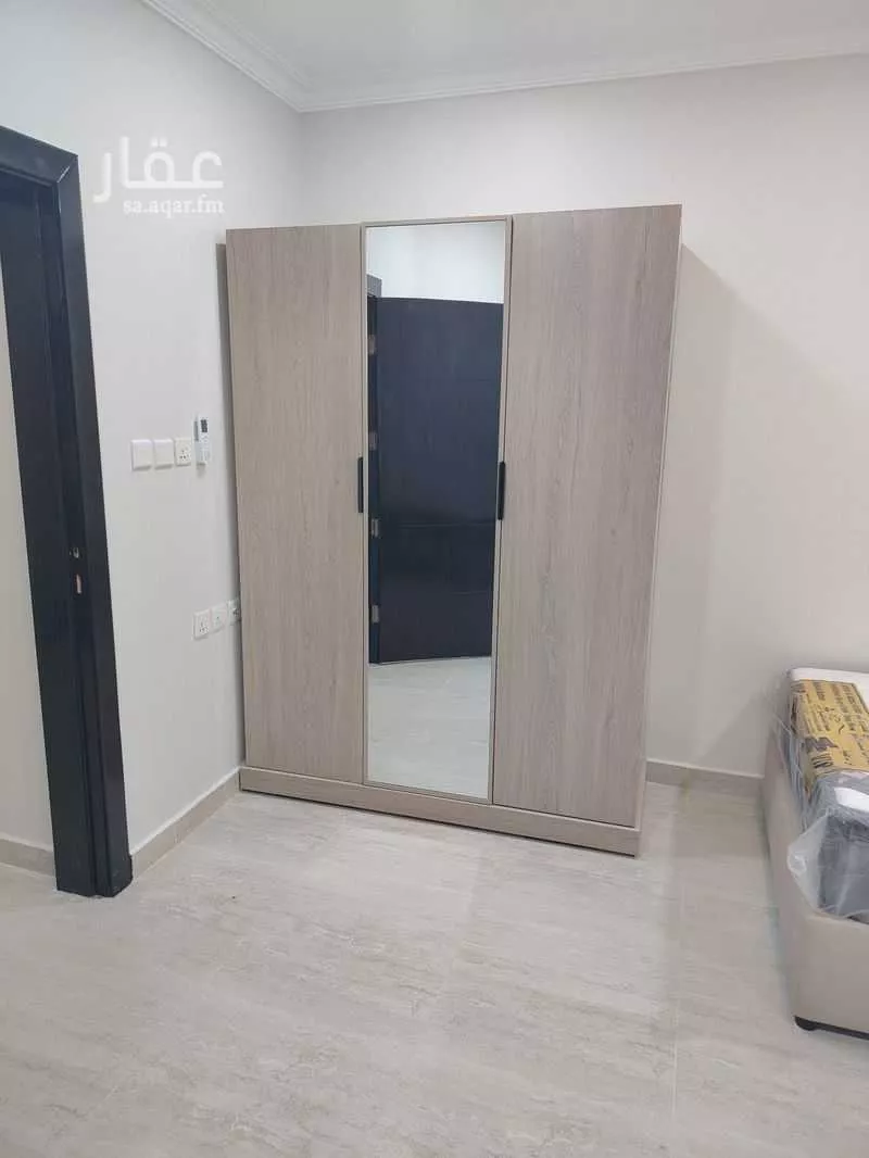 شقة 1 غرف في الشعلة 17