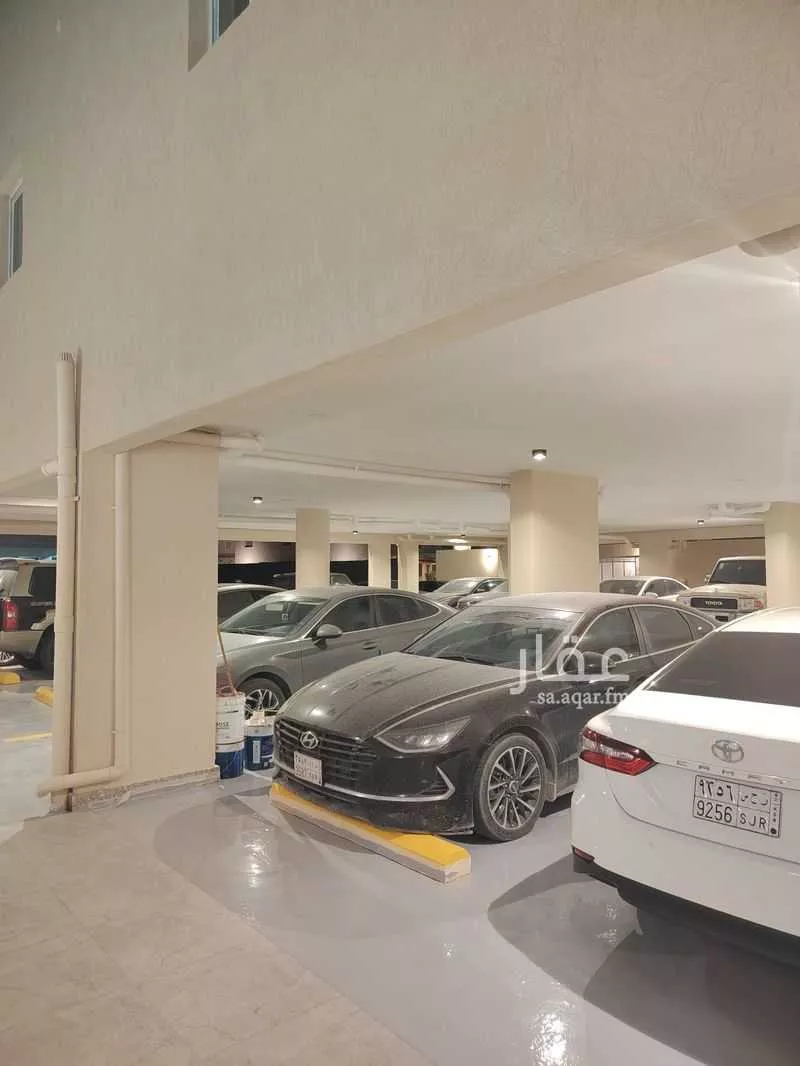 شقة 1 غرف في الشعلة 19