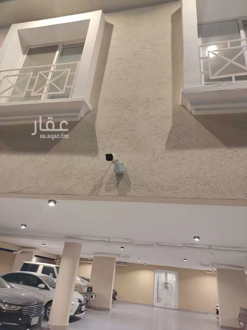 شقة 1 غرف في الشعلة 23