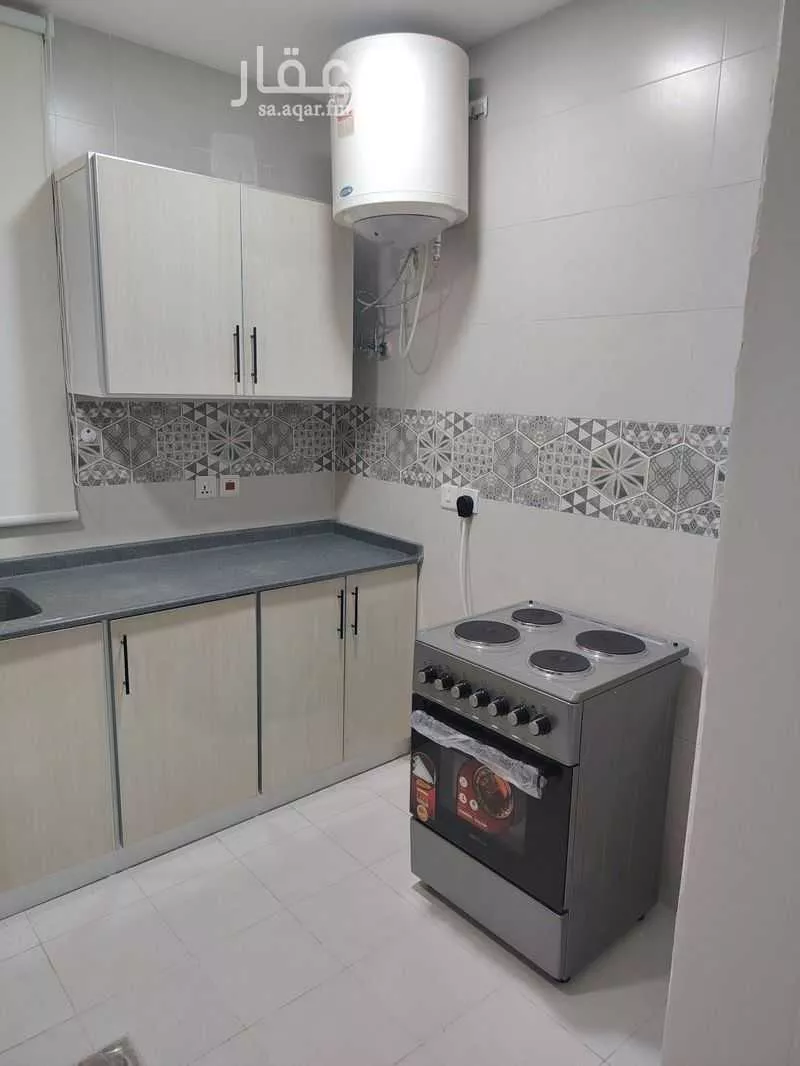 شقة 1 غرف في الشعلة 25