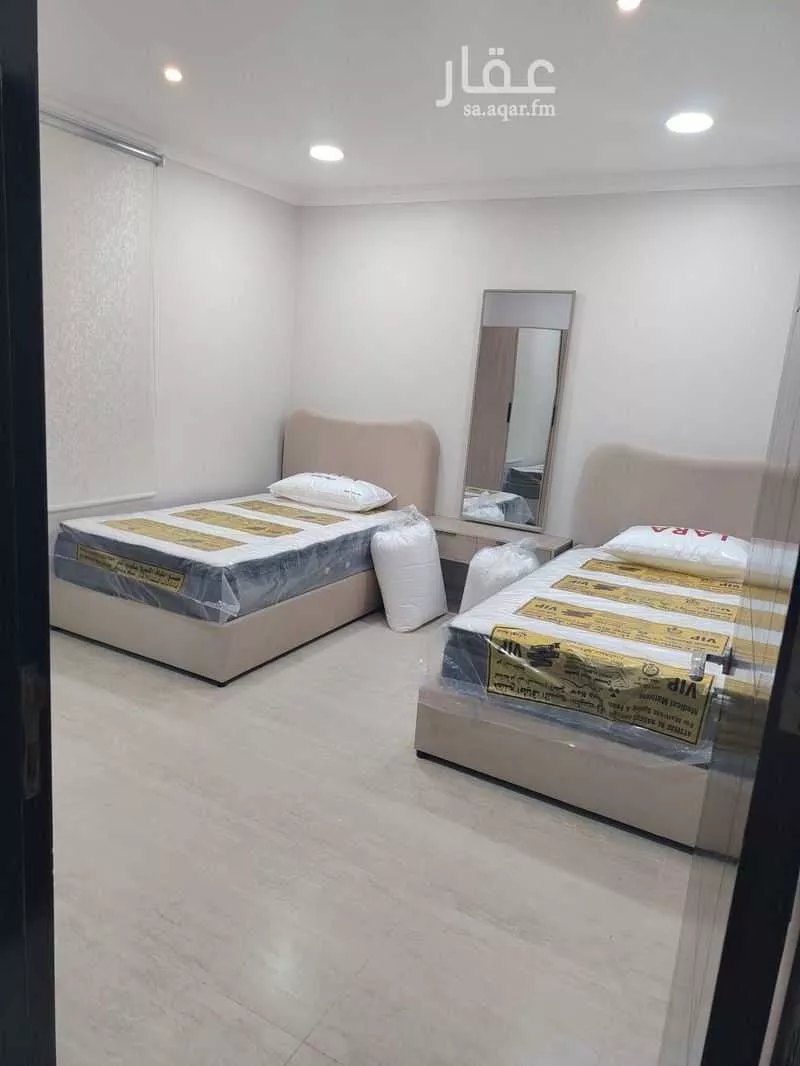 شقة 1 غرف في الشعلة 26