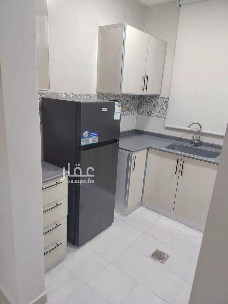 شقة 1 غرف في الشعلة 27