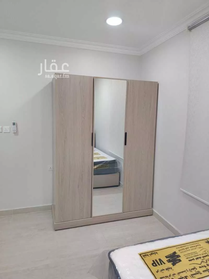 شقة 1 غرف في الشعلة 28