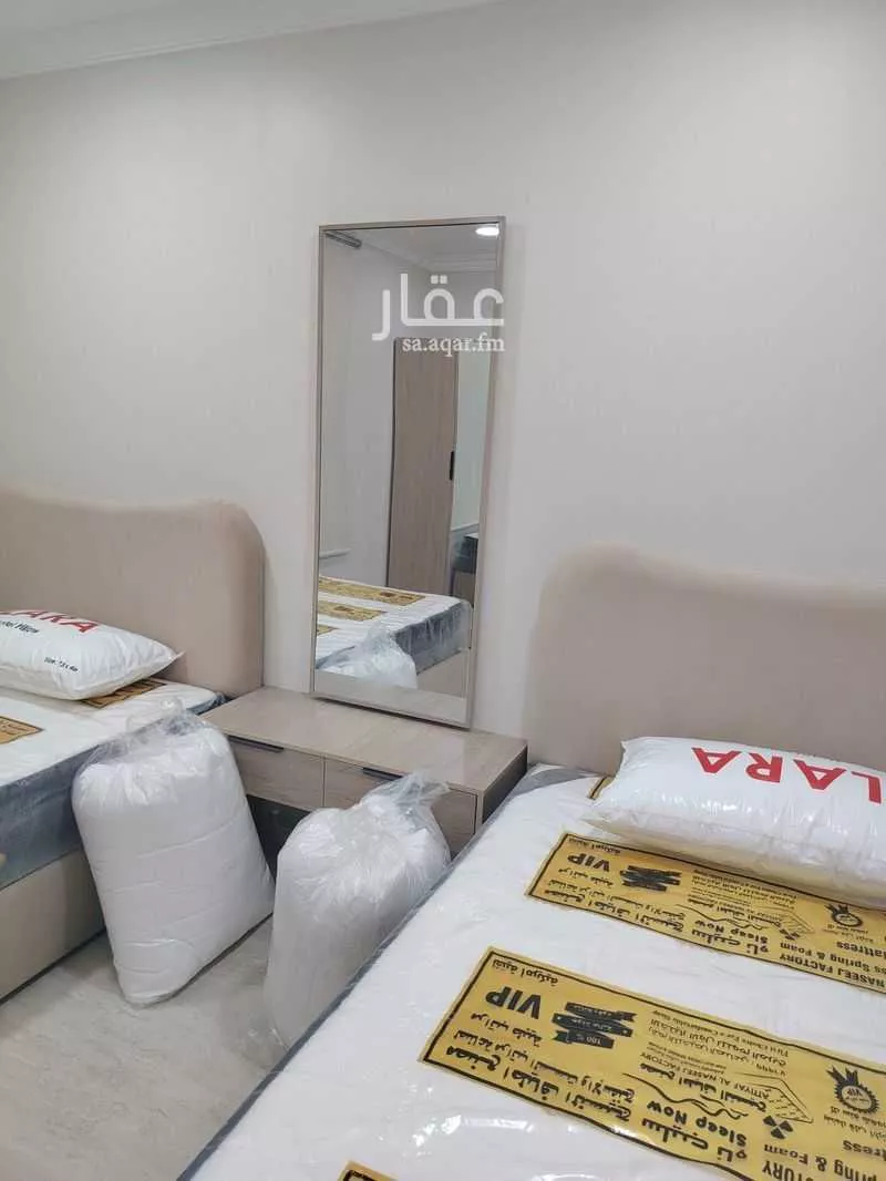 شقة 1 غرف في الشعلة 29