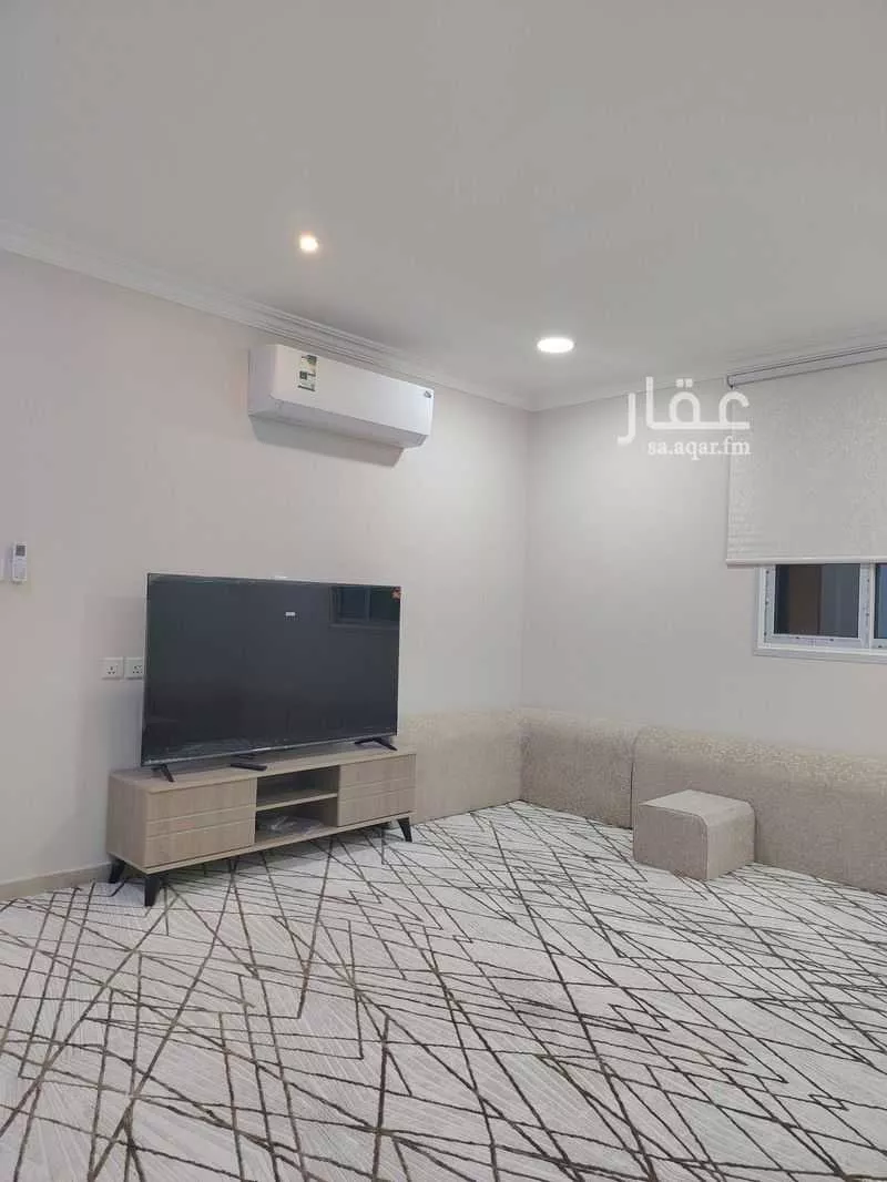 شقة 1 غرف في الشعلة 6