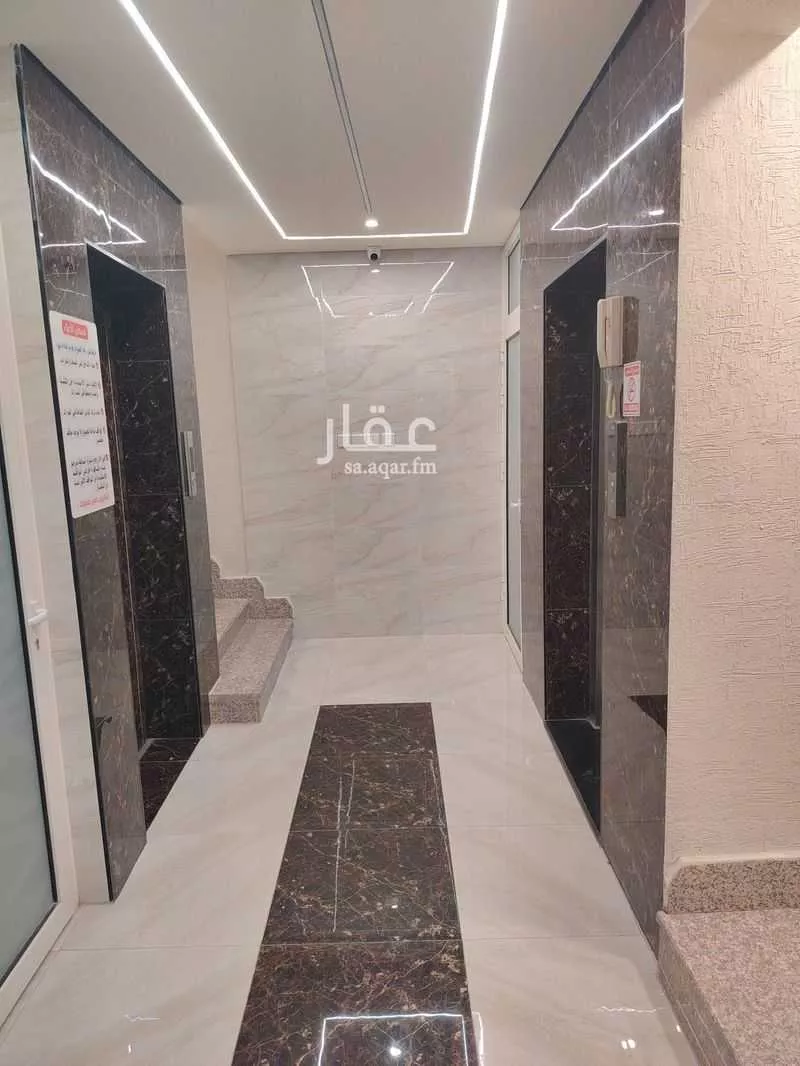 شقة 1 غرف في الشعلة 7