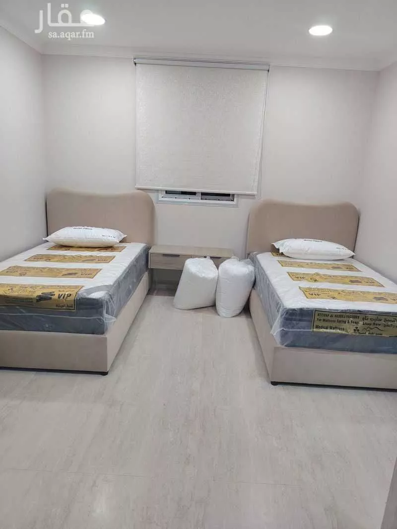 شقة 1 غرف في الشعلة 8