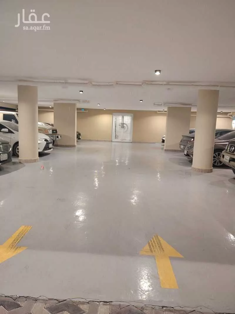 شقة 1 غرف في الشعلة 9